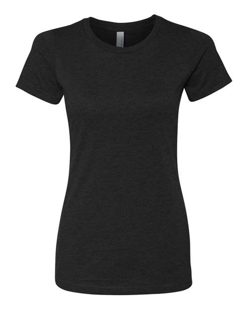Women’s CVC T-Shirt 6610
