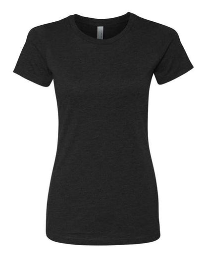 Women’s CVC T-Shirt 6610