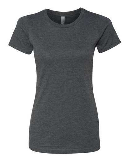 Women’s CVC T-Shirt 6610