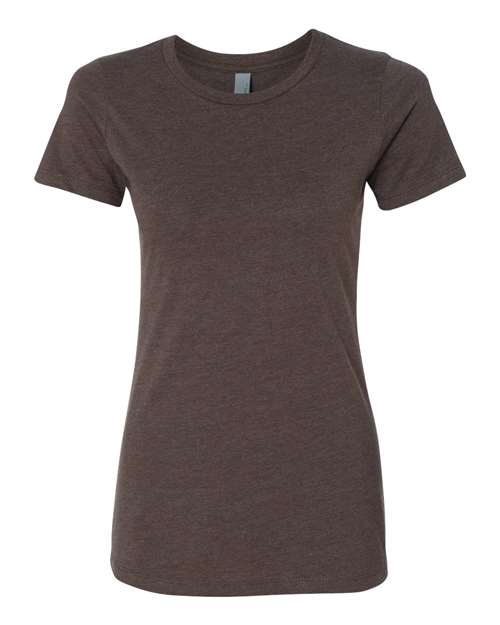 Women’s CVC T-Shirt 6610