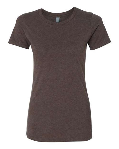 Women’s CVC T-Shirt 6610