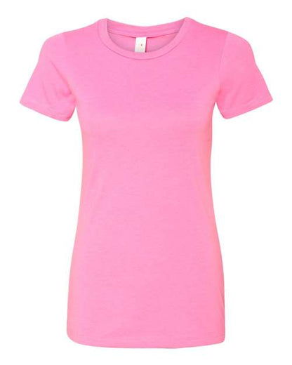 Women’s CVC T-Shirt - XS