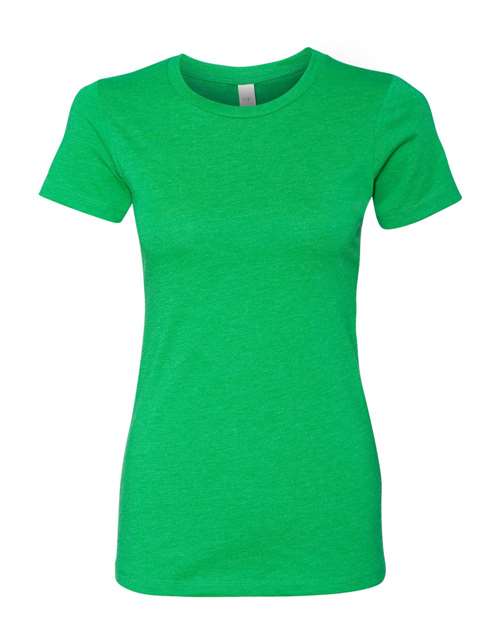 Women’s CVC T-Shirt 6610