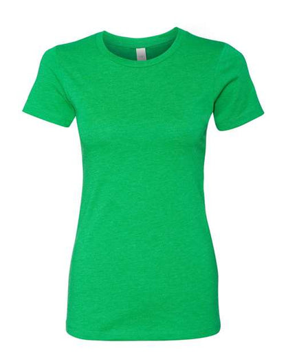 Women’s CVC T-Shirt 6610