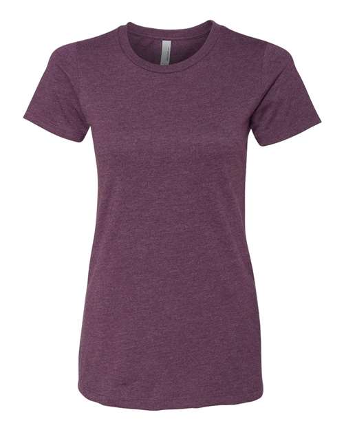 Women’s CVC T-Shirt 6610
