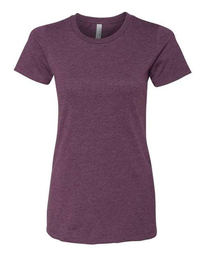 Women’s CVC T-Shirt 6610