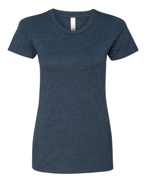 Women’s CVC T-Shirt 6610