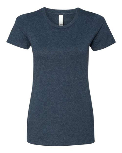 Women’s CVC T-Shirt 6610