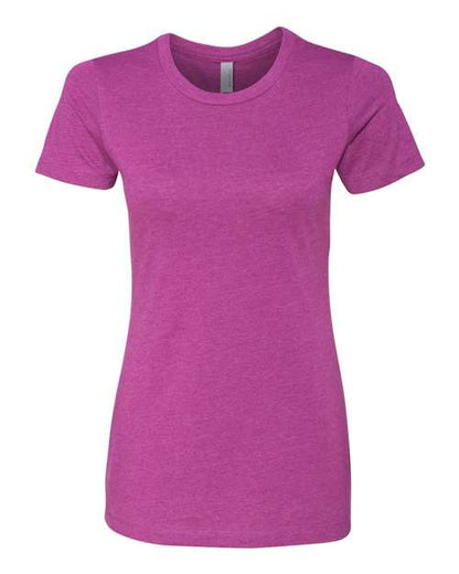 Women’s CVC T-Shirt - XS