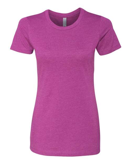 Women’s CVC T-Shirt 6610