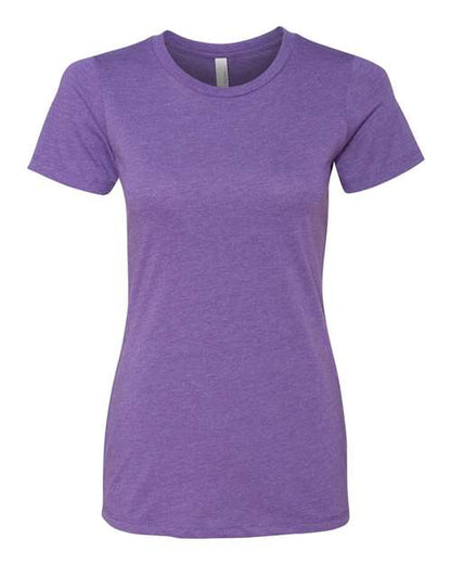 Women’s CVC T-Shirt 6610