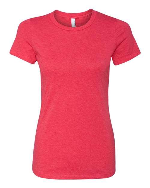 Womenâ€™s CVC T-Shirt - M
