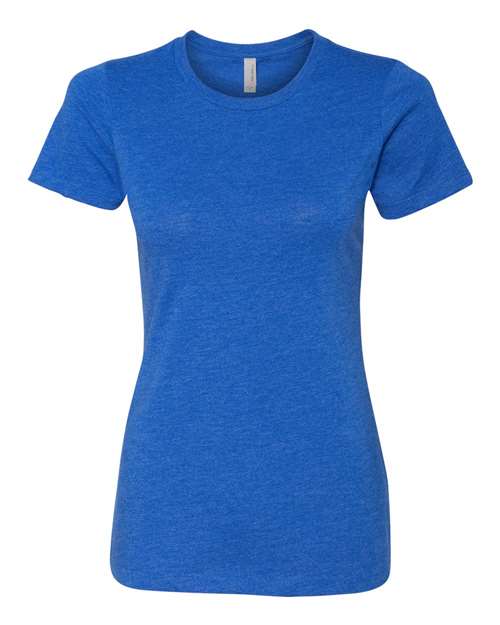 Women’s CVC T-Shirt 6610