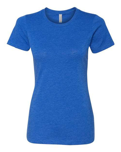 Women’s CVC T-Shirt 6610