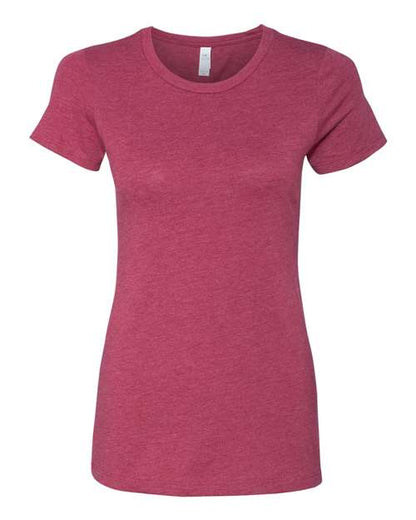Women’s CVC T-Shirt - XS