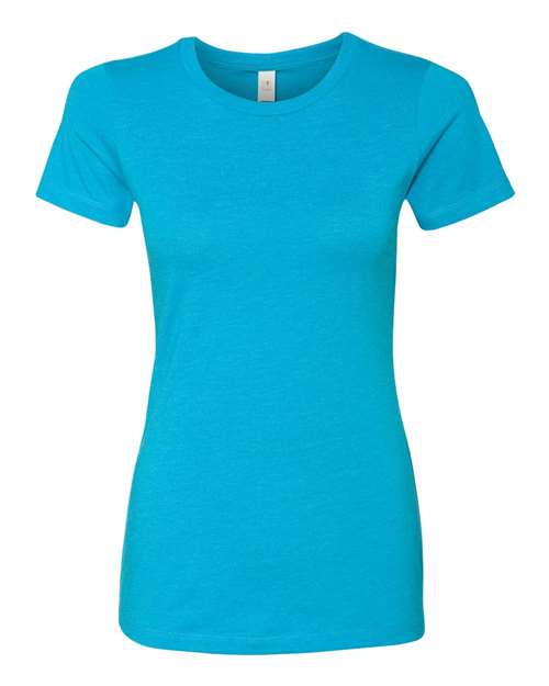 Women’s CVC T-Shirt 6610