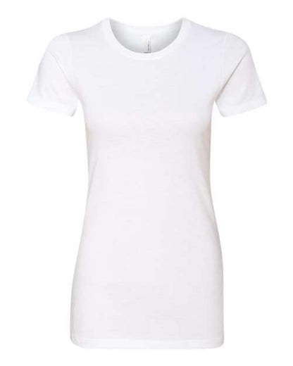 Women’s CVC T-Shirt 6610