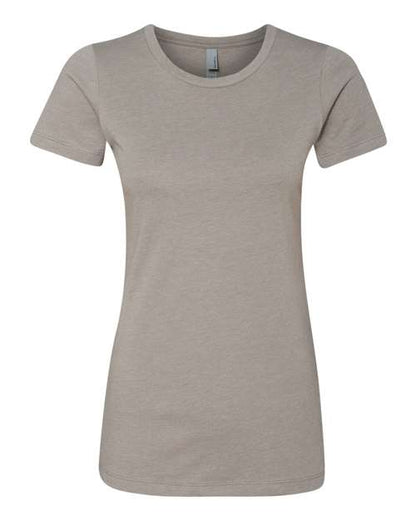Women’s CVC T-Shirt 6610