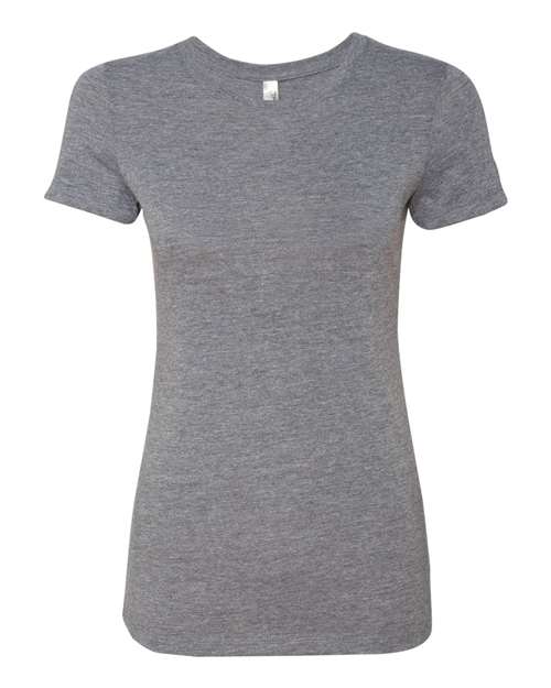 Womenâ€™s Triblend T-Shirt