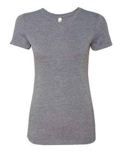 Womenâ€™s Triblend T-Shirt