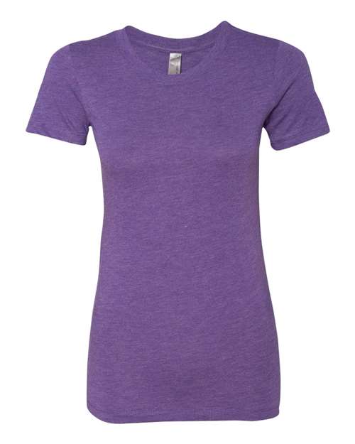 Womenâ€™s Triblend T-Shirt