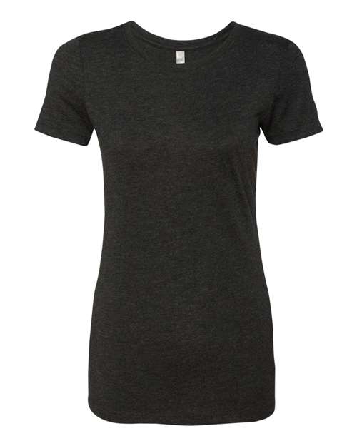 Womenâ€™s Triblend T-Shirt