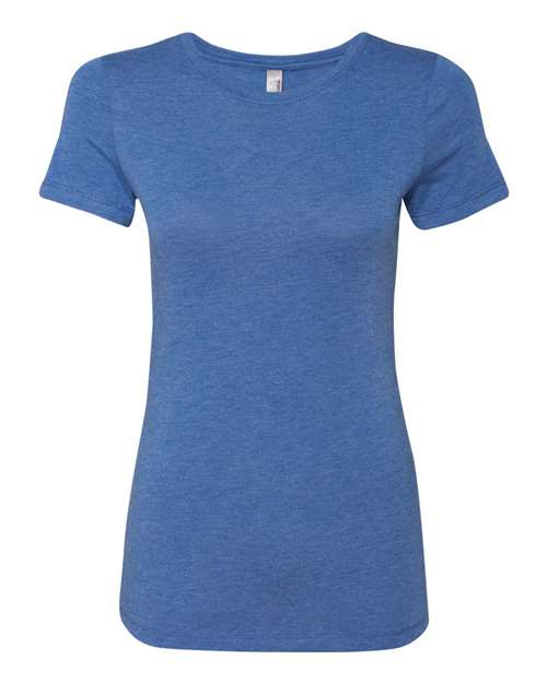Womenâ€™s Triblend T-Shirt