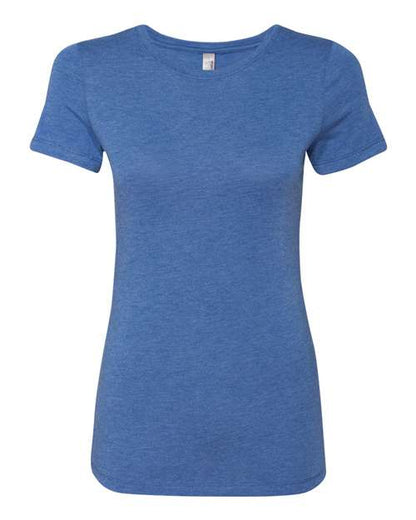 Womenâ€™s Triblend T-Shirt