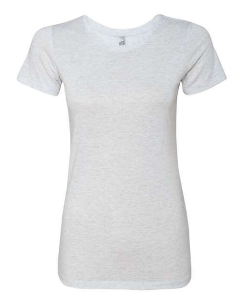 Womenâ€™s Triblend T-Shirt