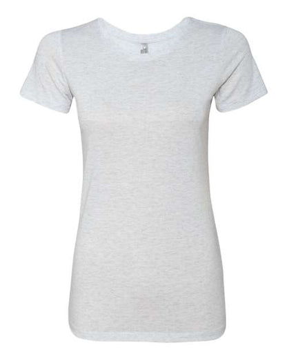 Womenâ€™s Triblend T-Shirt