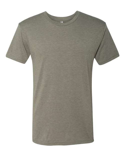 Unisex Triblend T-Shirt - XS