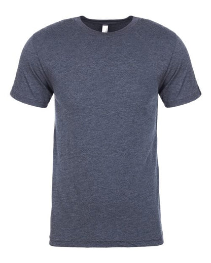 Unisex Triblend T-Shirt - XS
