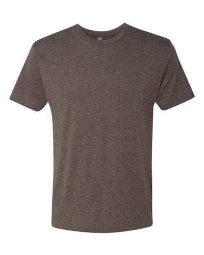Unisex Triblend T-Shirt - XS