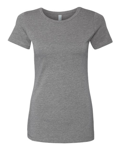 Women’s CVC T-Shirt - XS