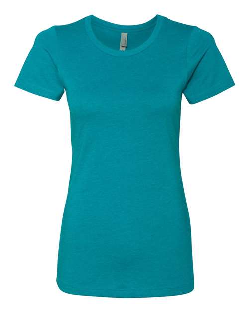 Women’s CVC T-Shirt 6610