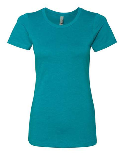 Women’s CVC T-Shirt - XS