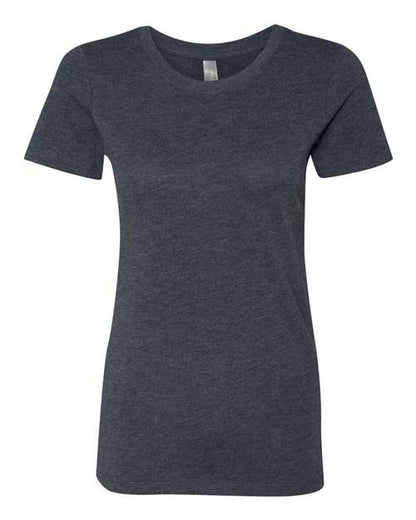 Womenâ€™s Triblend T-Shirt