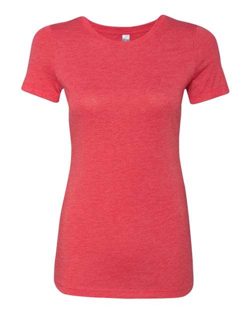 Womenâ€™s Triblend T-Shirt