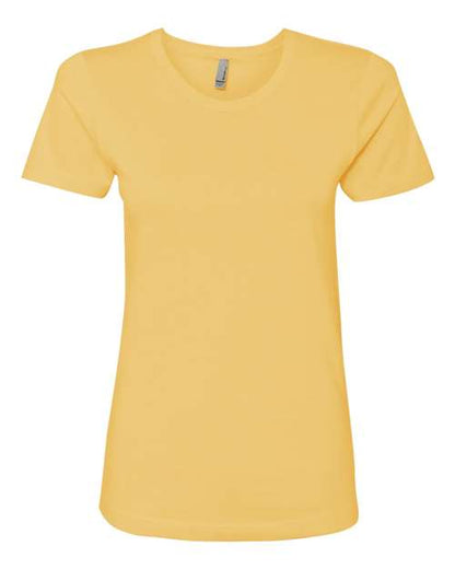 Women’s Cotton T-Shirt 3900