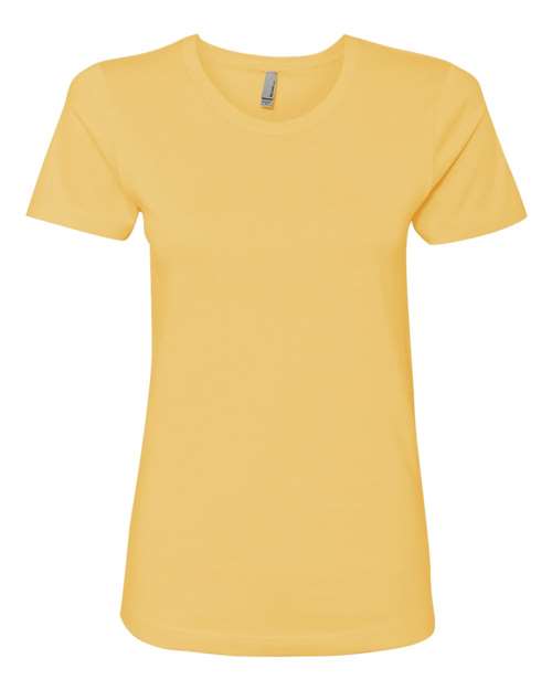 Womenâ€™s Cotton T-Shirt - M