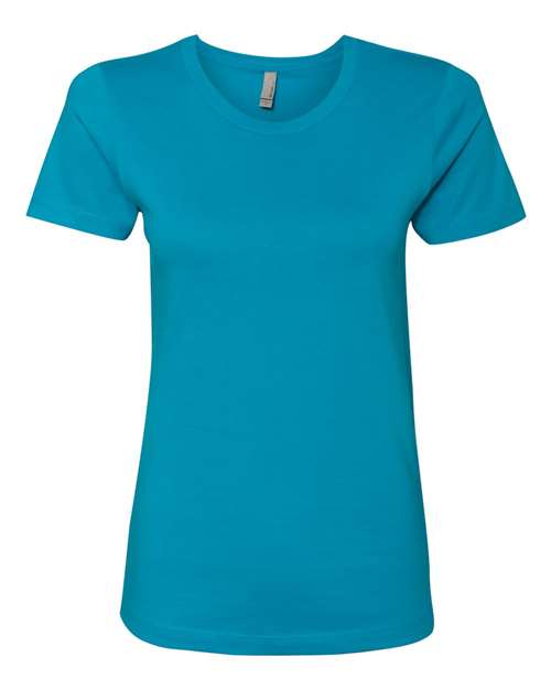 Womenâ€™s Cotton T-Shirt - M