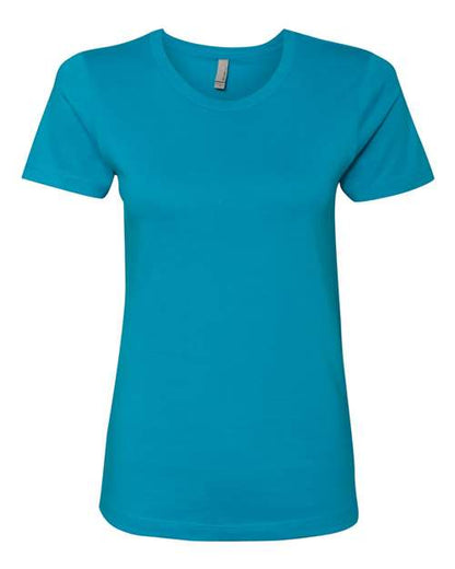 Women’s Cotton T-Shirt - XS