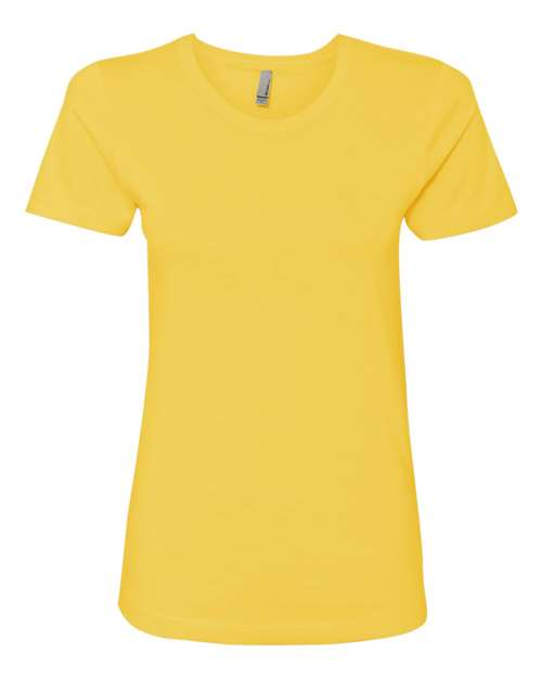 Womenâ€™s Cotton T-Shirt - M