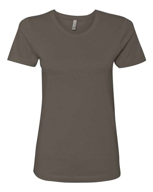 Womenâ€™s Cotton T-Shirt - XL