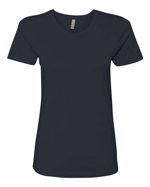 Womenâ€™s Cotton T-Shirt - M