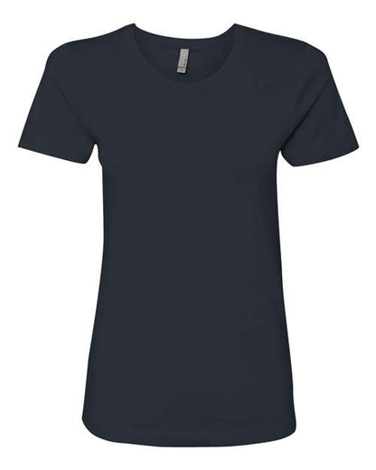 Women’s Cotton T-Shirt - XS