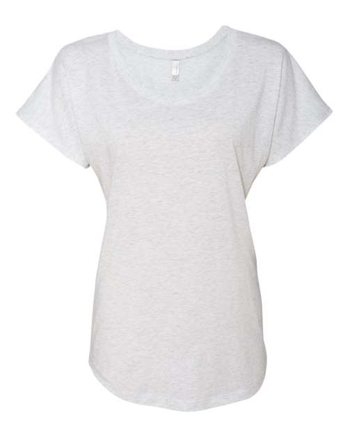 Womenâ€™s Triblend Dolman T-Shirt