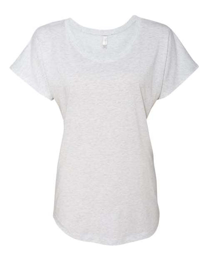 Womenâ€™s Triblend Dolman T-Shirt