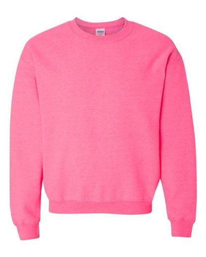 Unisex Heavy Blend™ Crewneck Sweatshirt - S