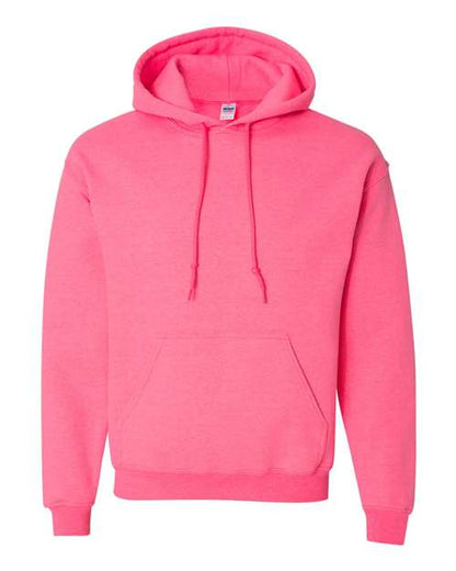 Unisex Heavy Blend™ Hooded Sweatshirt - S
